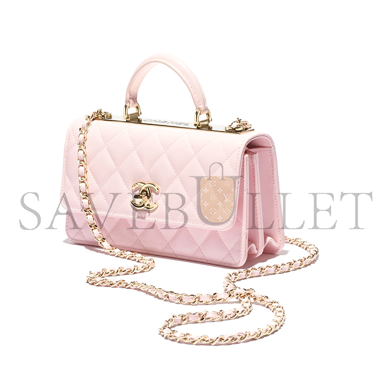 CHANEL MASTER CLUTCH WITH CHAIN AP4184 (18.5*11*6cm) CHANEL MASTER CLUTCH WITH CHAIN AP4184 (18.5*11*6cm)